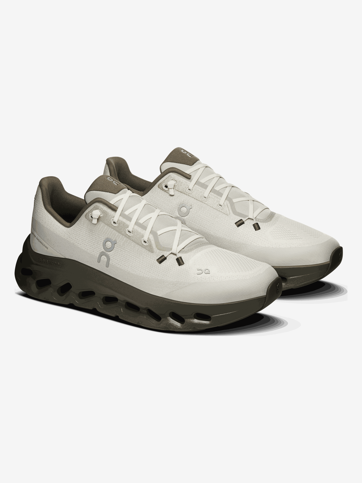 ON RUNNING - Men Cloudtilt Sneakers