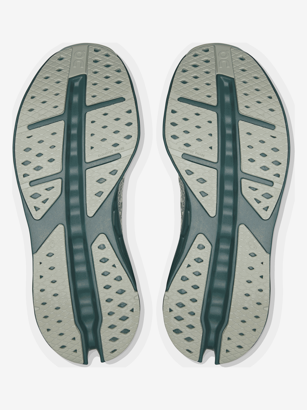 ON RUNNING - Men Cloudsurfer Max 1 Sneakers