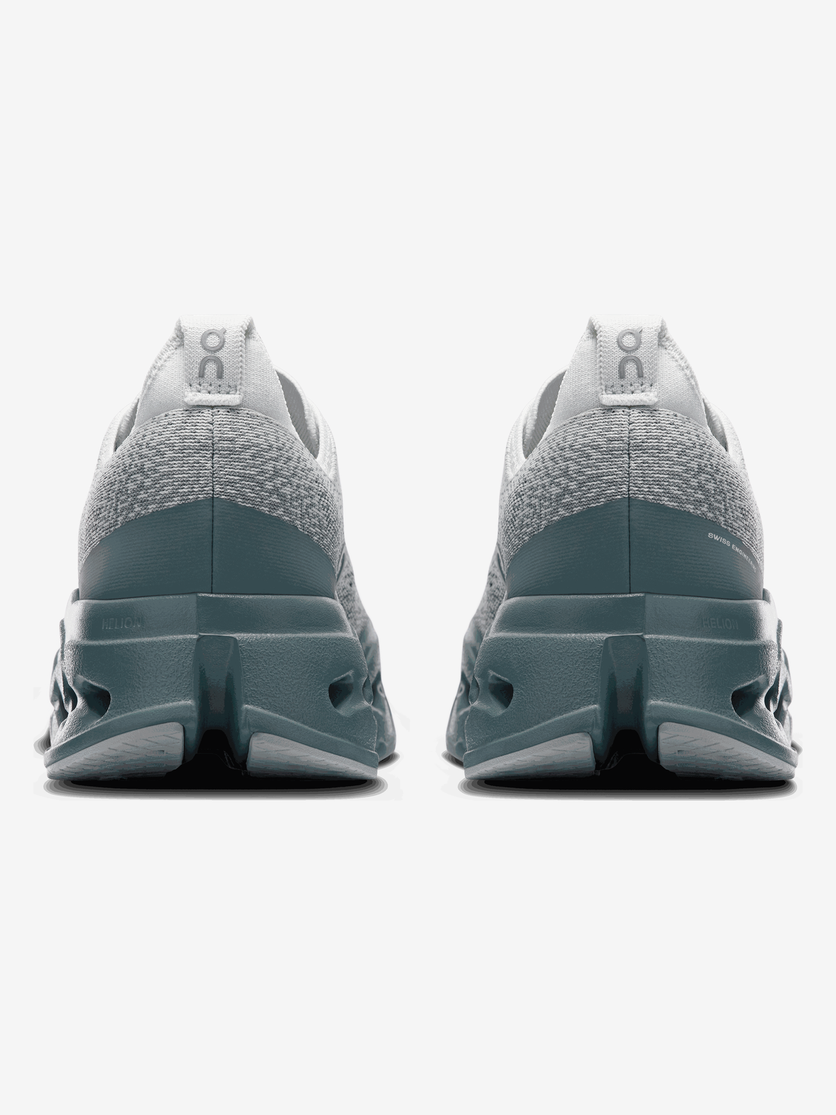 ON RUNNING - Men Cloudsurfer Max 1 Sneakers