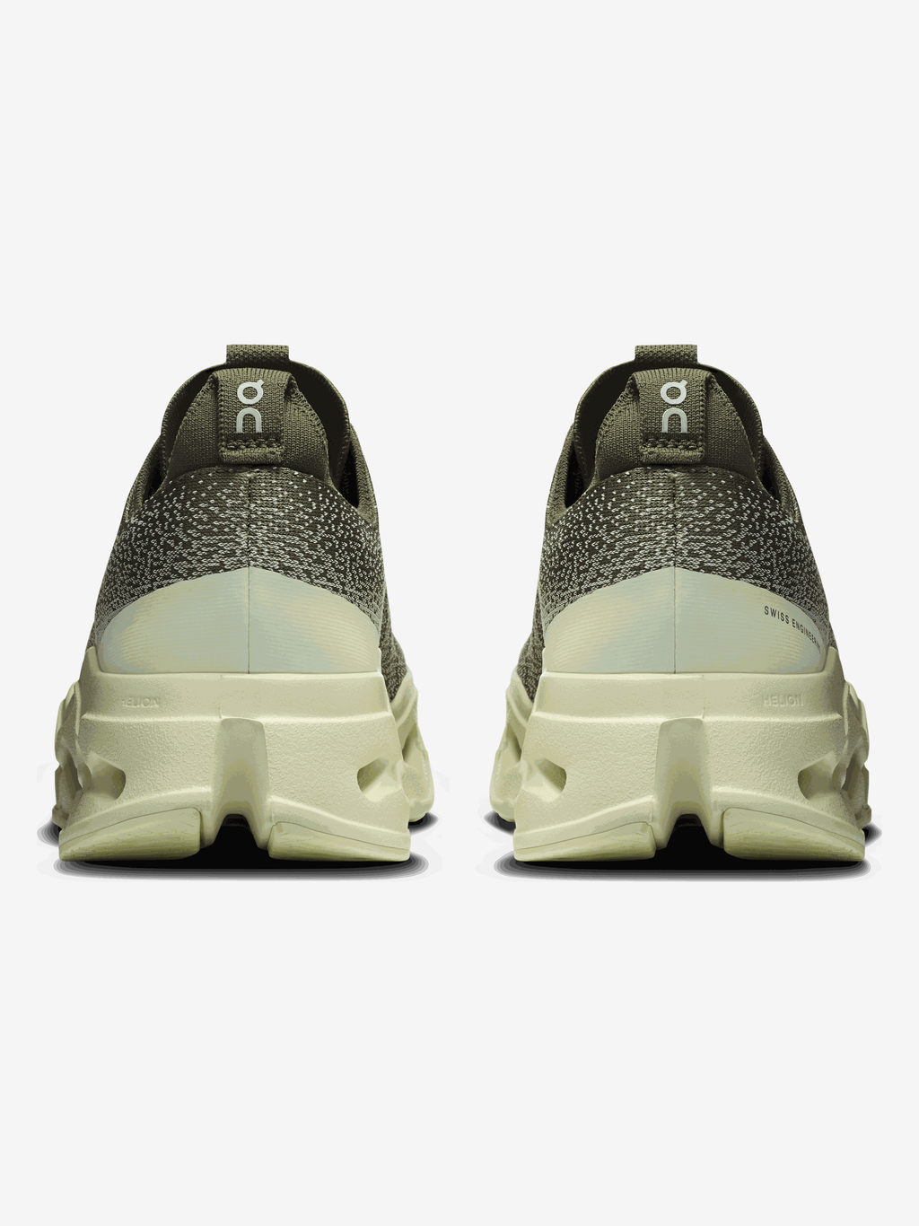 ON RUNNING - Men Cloudsurfer Max 1 Sneakers