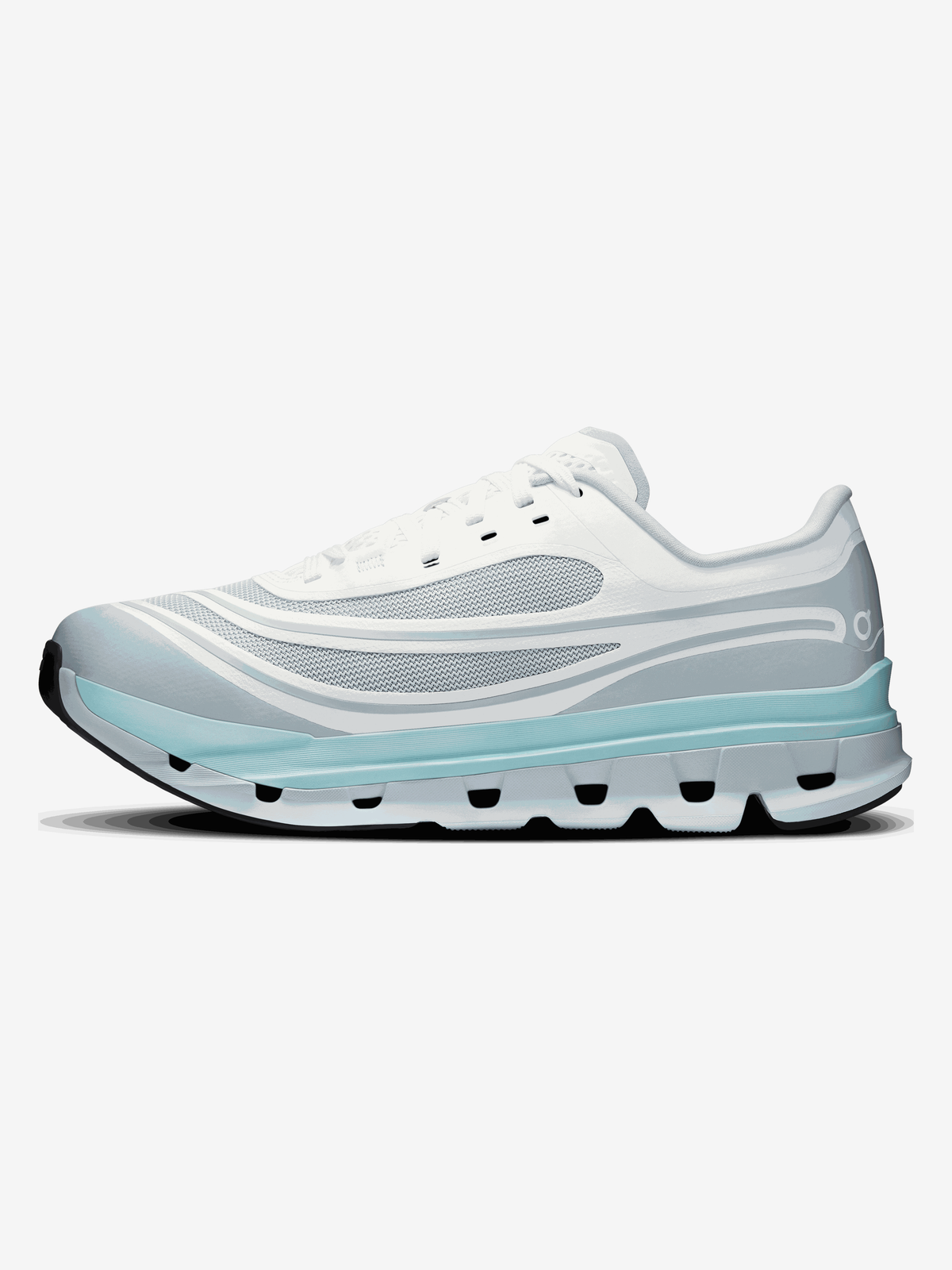 ON RUNNING - Men Cloudflow 5 AD Sneakers