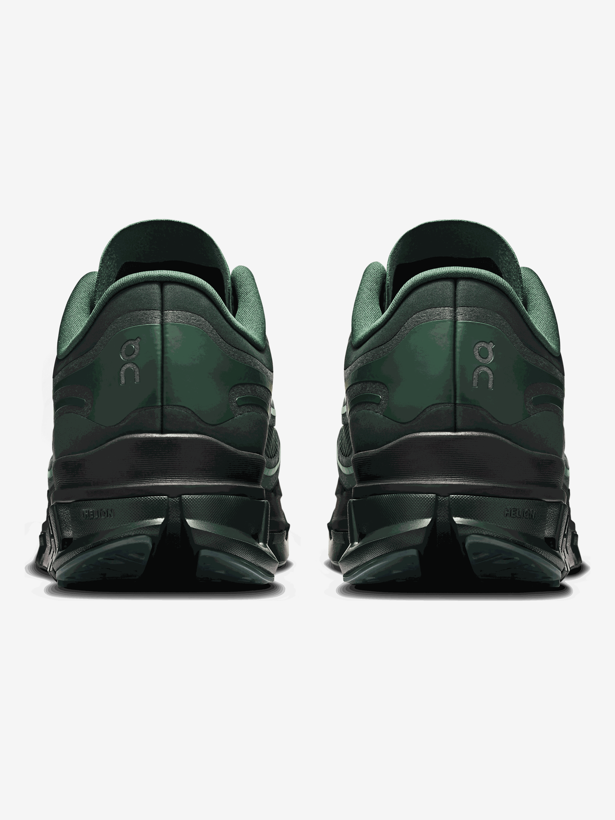 ON RUNNING - Men Cloudflow 5 AD Sneakers