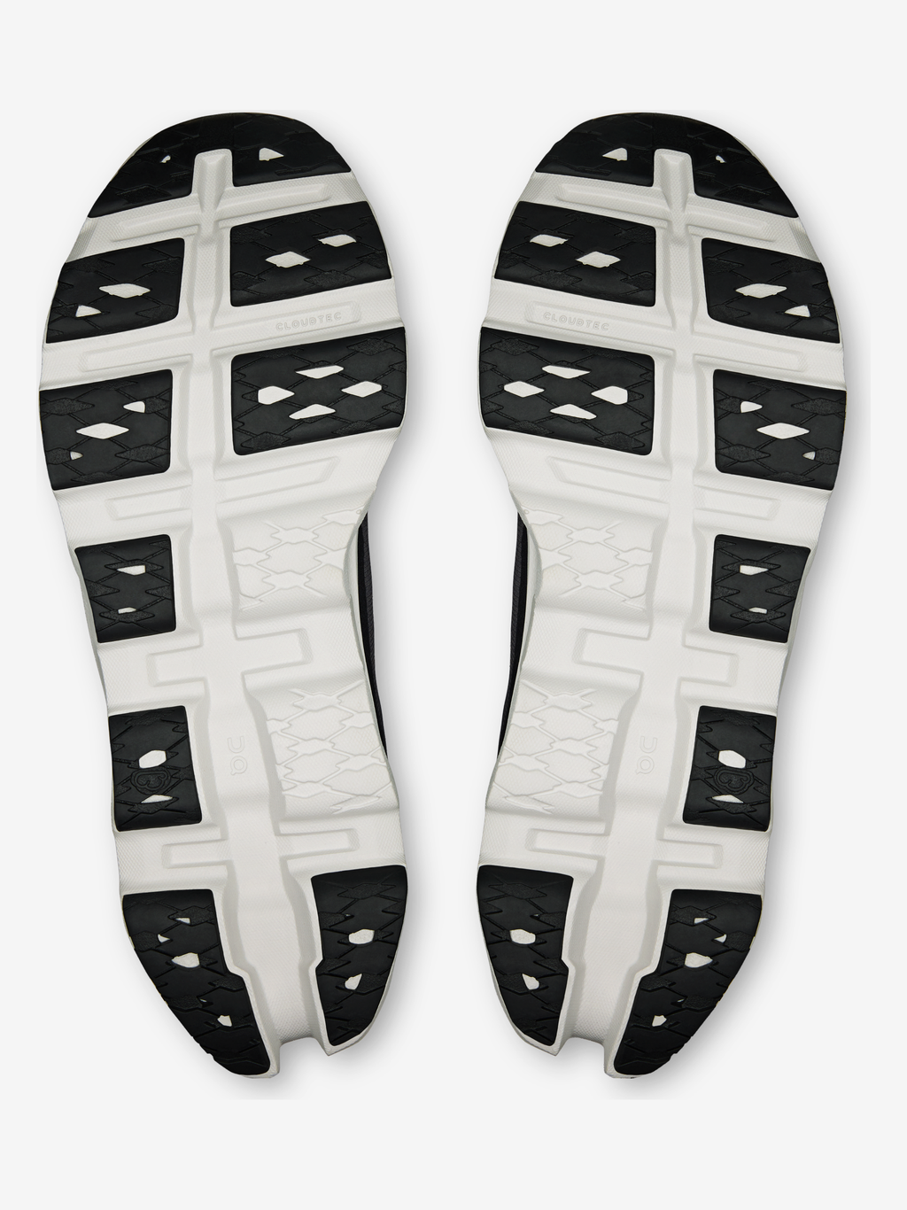 ON RUNNING - Men Cloudmonster 3 Sneakers