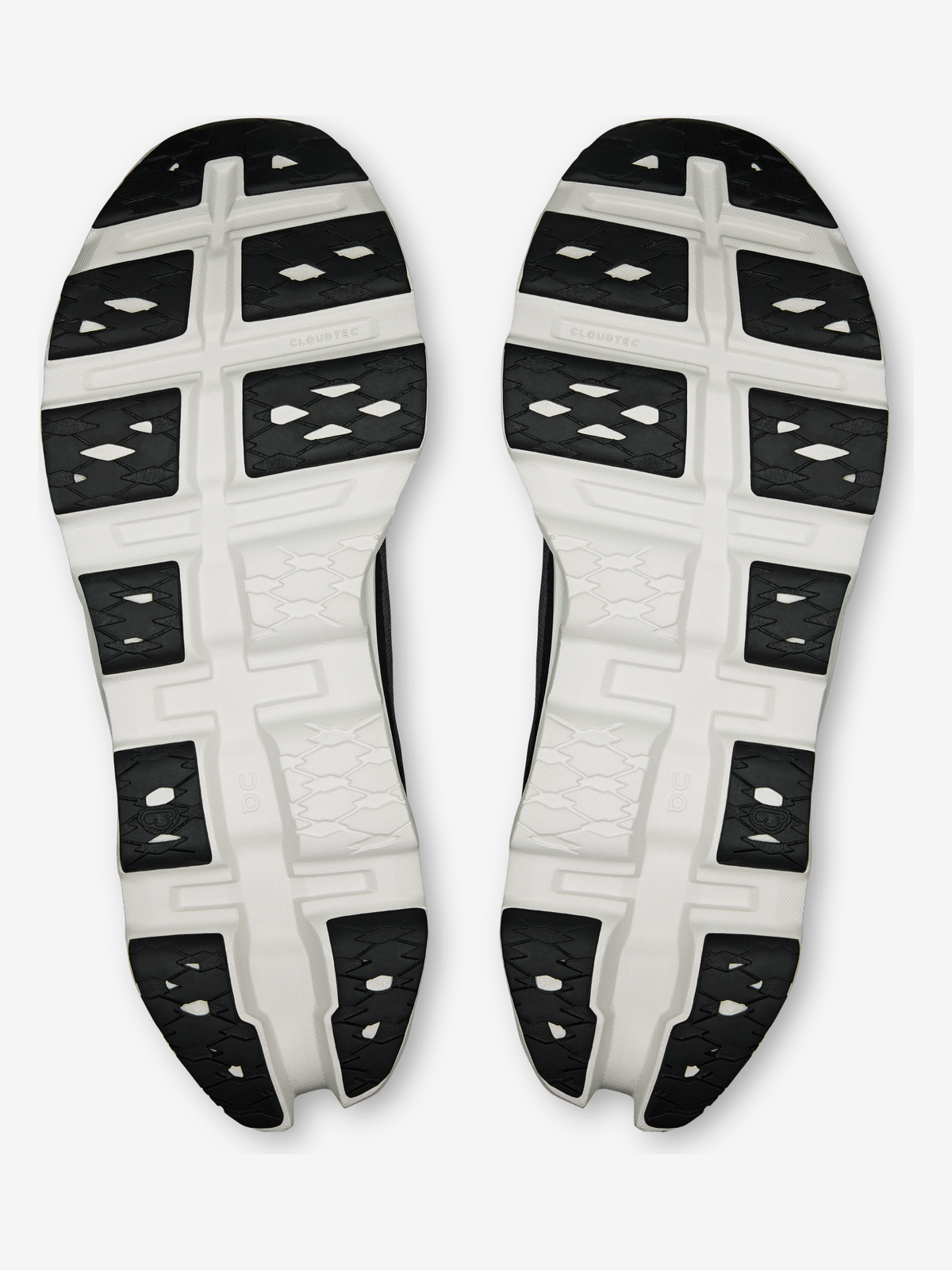 ON RUNNING - Men Cloudmonster 3 Sneakers