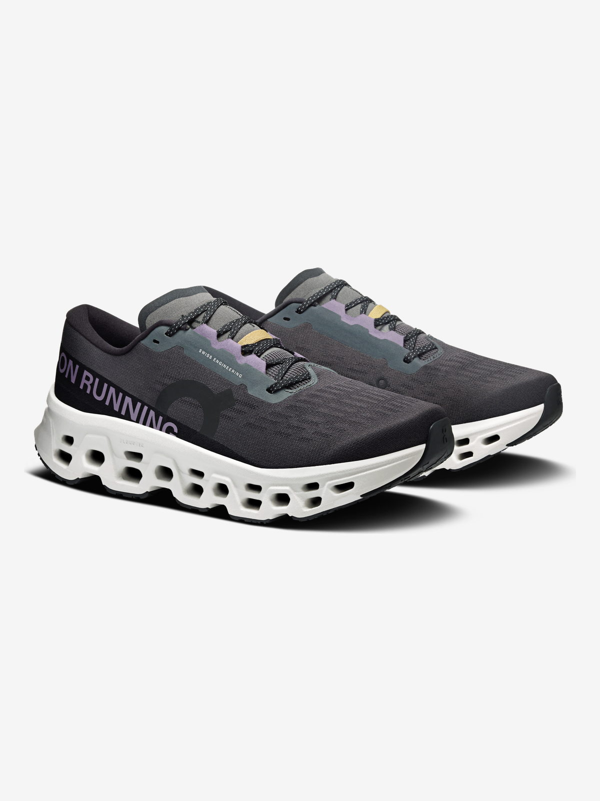 ON RUNNING - Men Cloudmonster 3 Sneakers