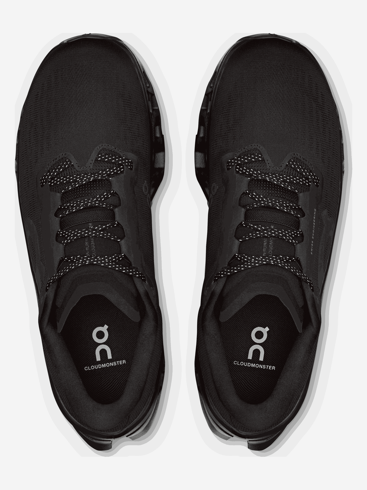 ON RUNNING - Men Cloudmonster 3 Sneakers