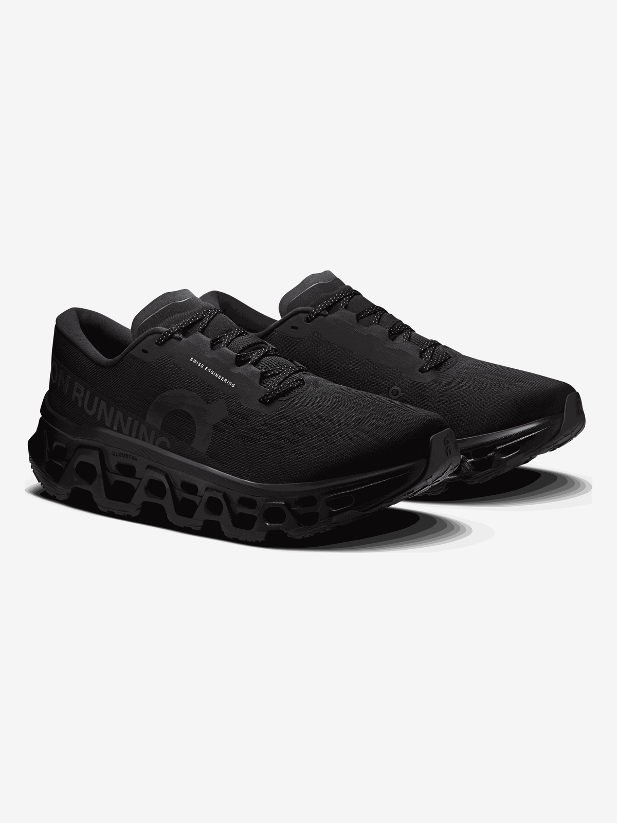 ON RUNNING - Men Cloudmonster 3 Sneakers