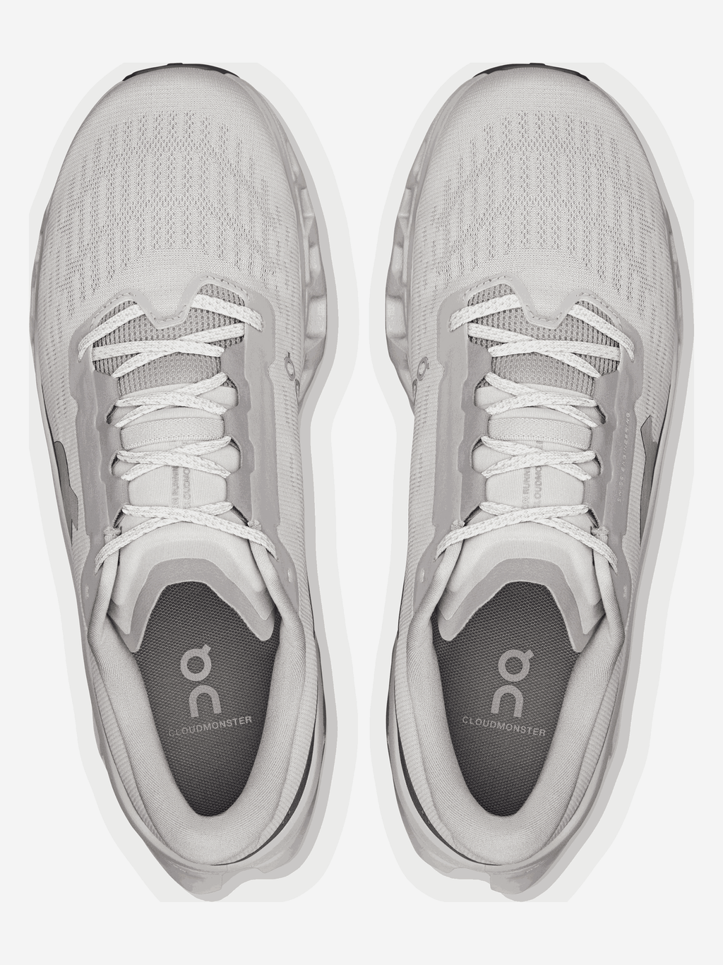 ON RUNNING - Men Cloudmonster 3 Sneakers