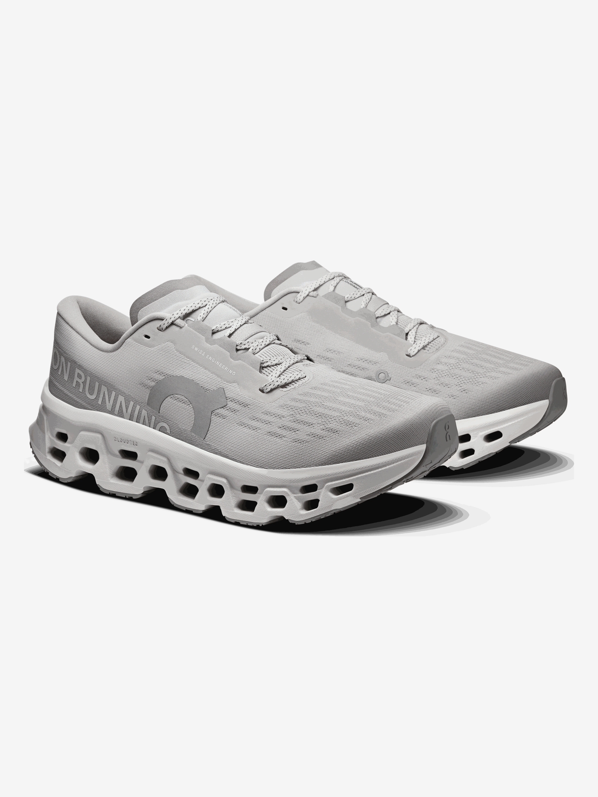 ON RUNNING - Men Cloudmonster 3 Sneakers