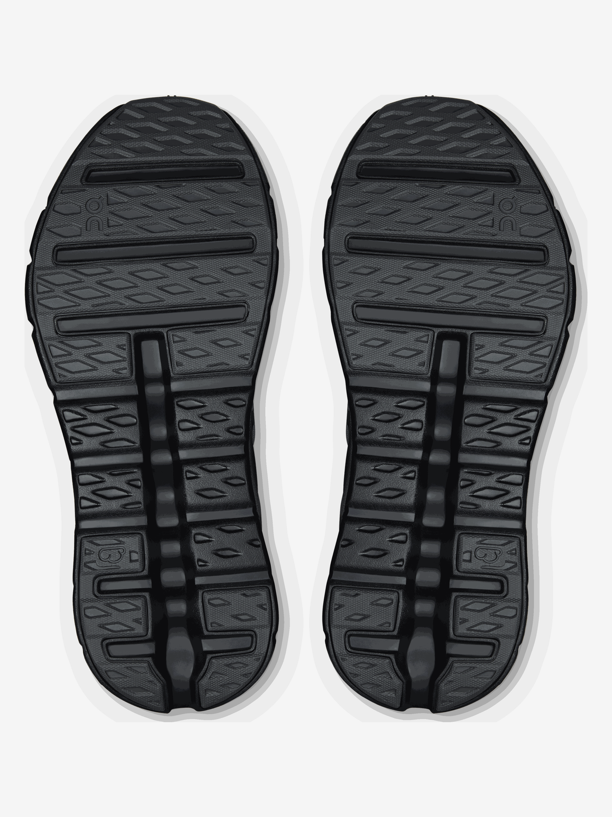 ON RUNNING - Men Cloudtilt Remix Sneakers
