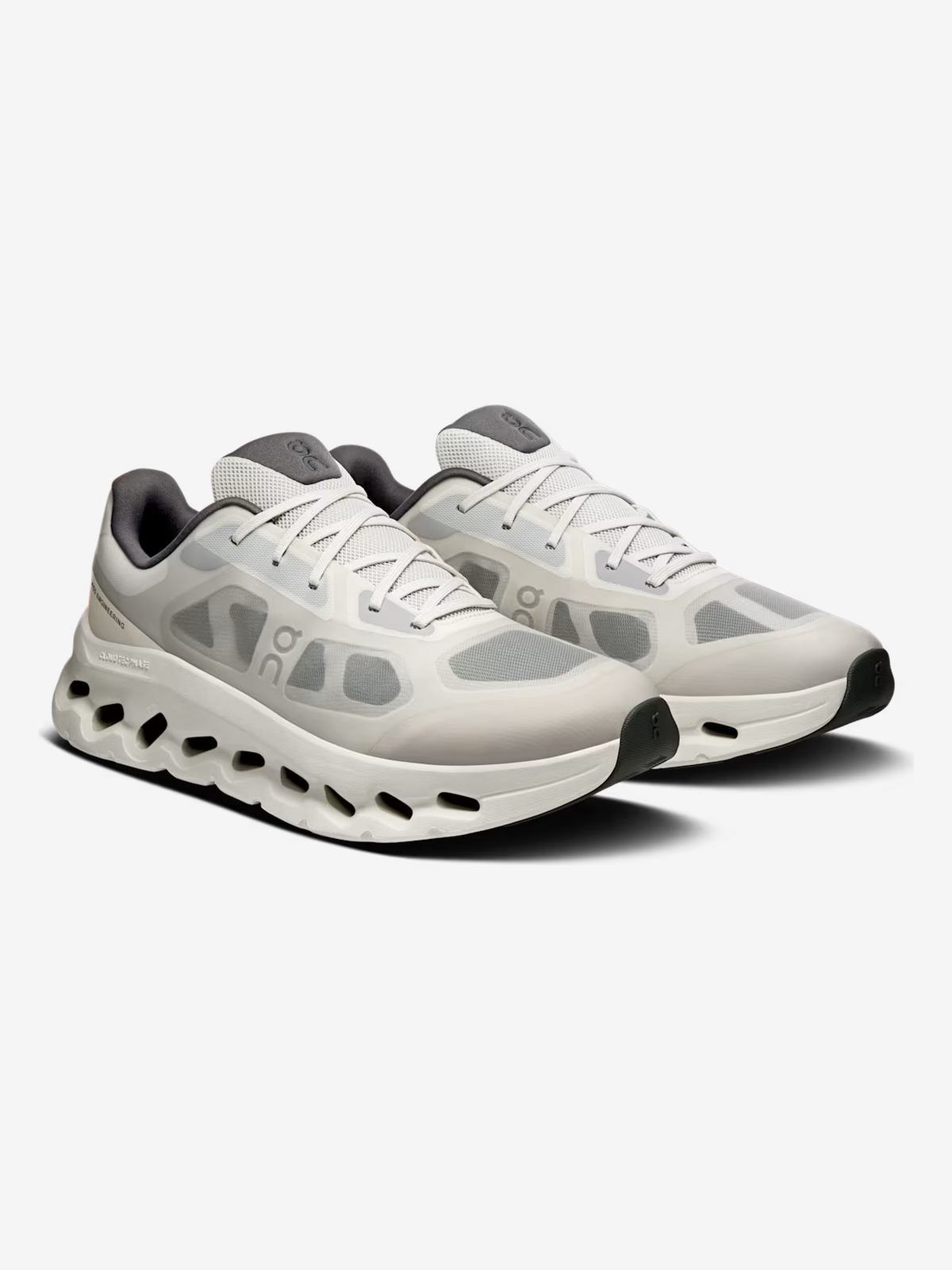 ON RUNNING - Men Cloudtilt Remix 1 Sneakers