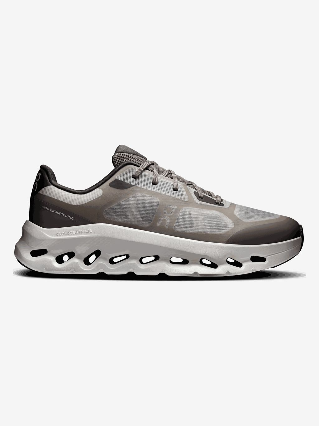 ON RUNNING - Men Cloudtilt Remix Sneakers