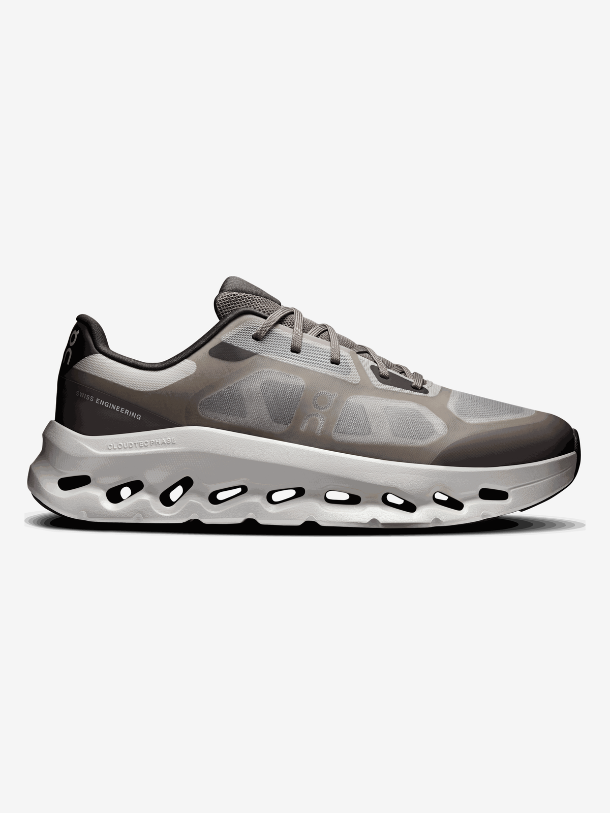 ON RUNNING - Men Cloudtilt Remix Sneakers
