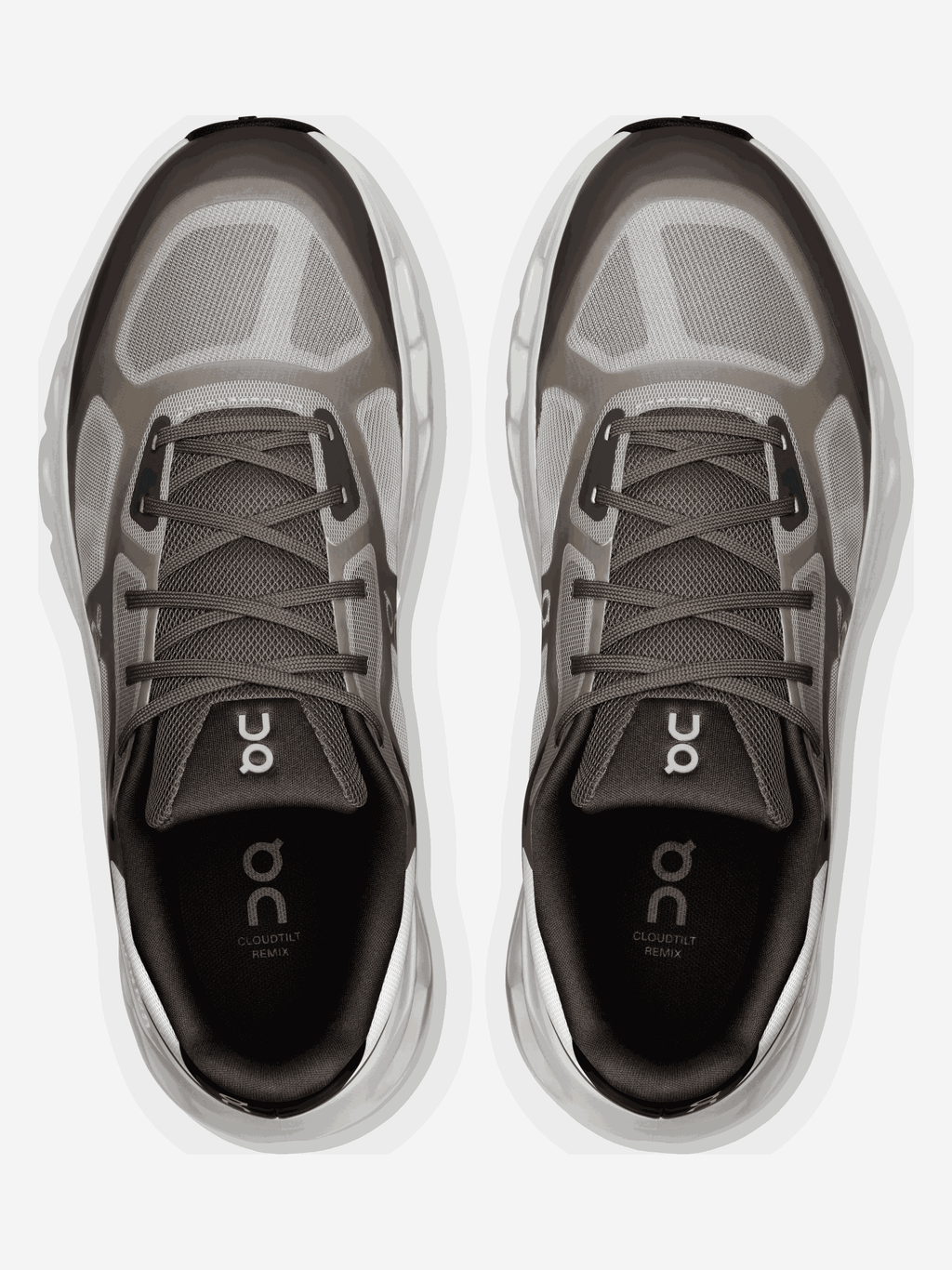 ON RUNNING - Men Cloudtilt Remix Sneakers