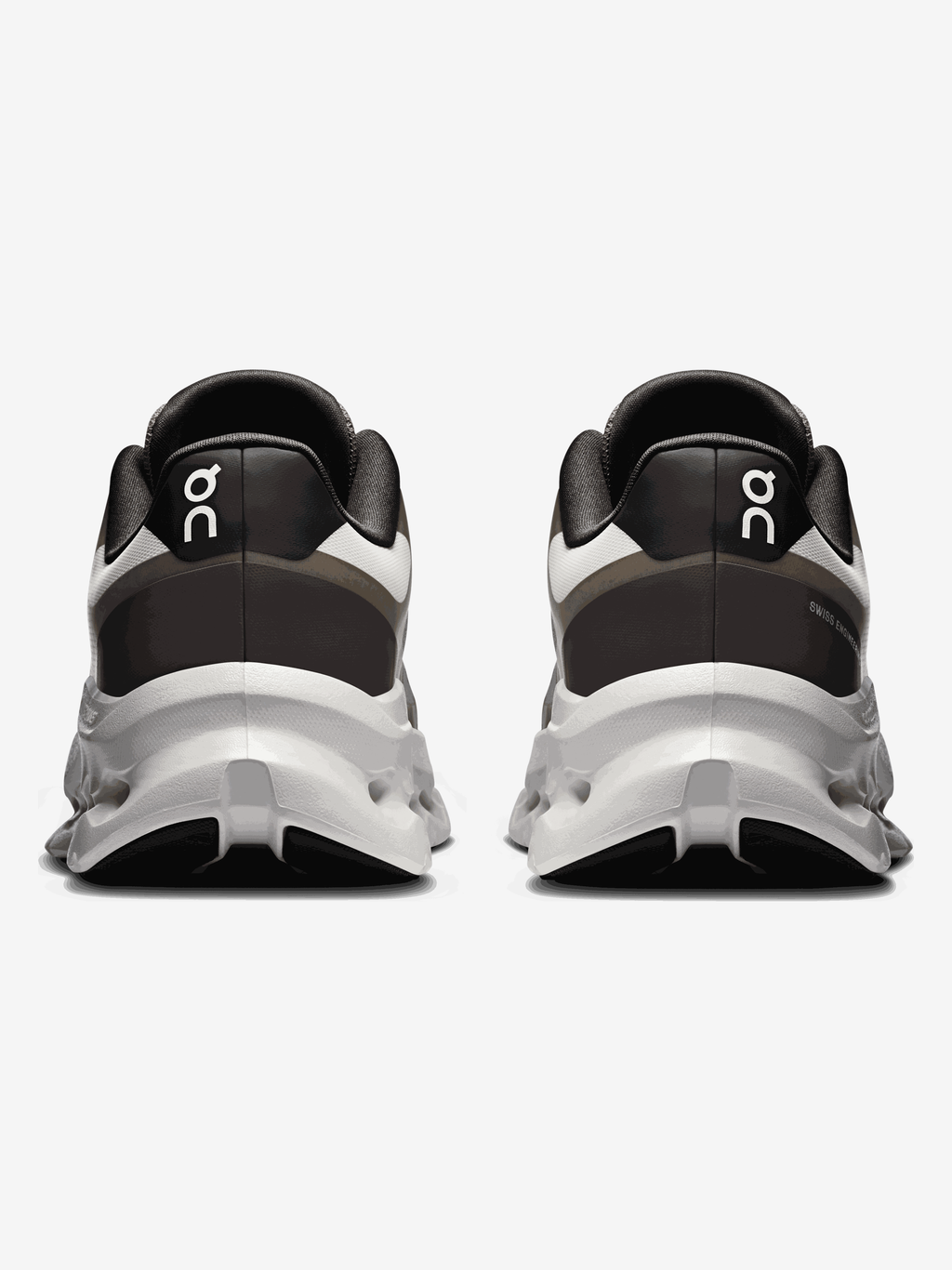 ON RUNNING - Men Cloudtilt Remix Sneakers
