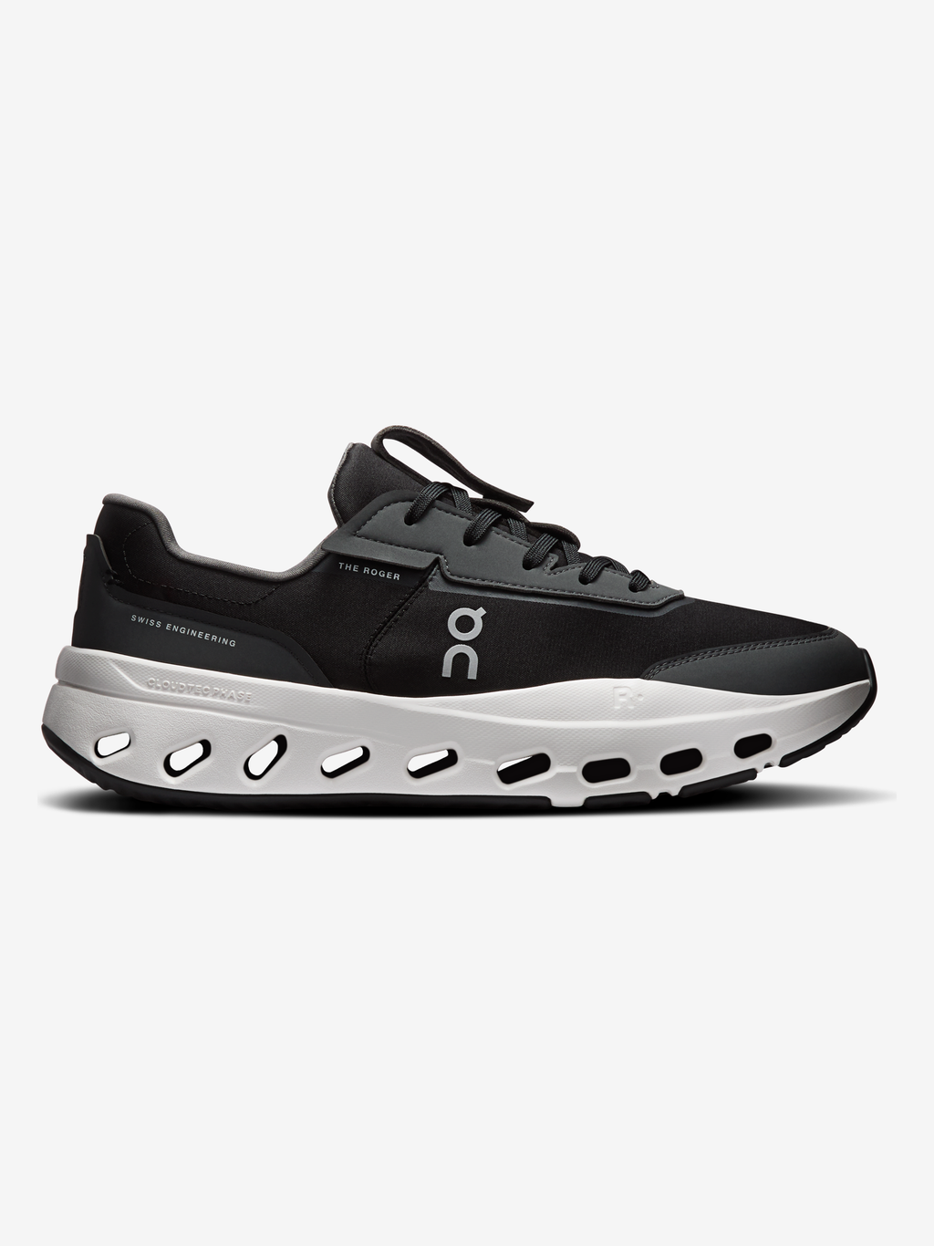ON RUNNING - Men The Roger Wildcard Sneakers
