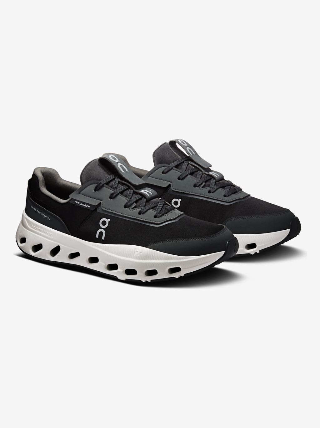 ON RUNNING - Men The Roger Wildcard Sneakers
