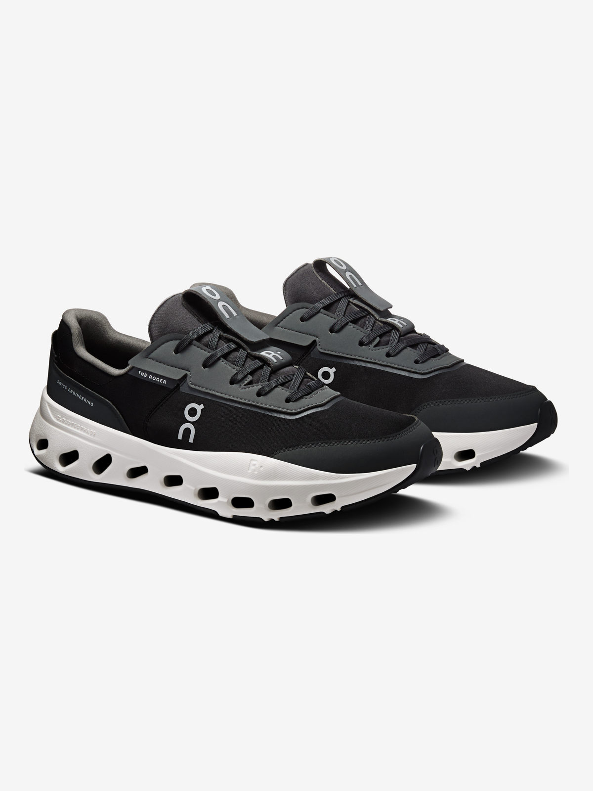ON RUNNING - Men The Roger Wildcard Sneakers