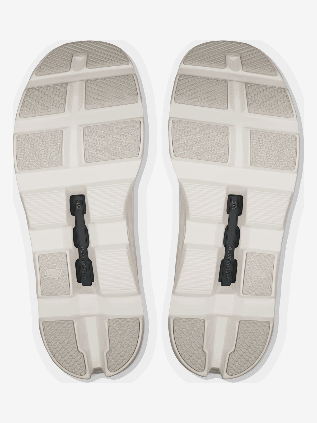 ON RUNNING - Men Cloudmonster Void 1 Sneakers