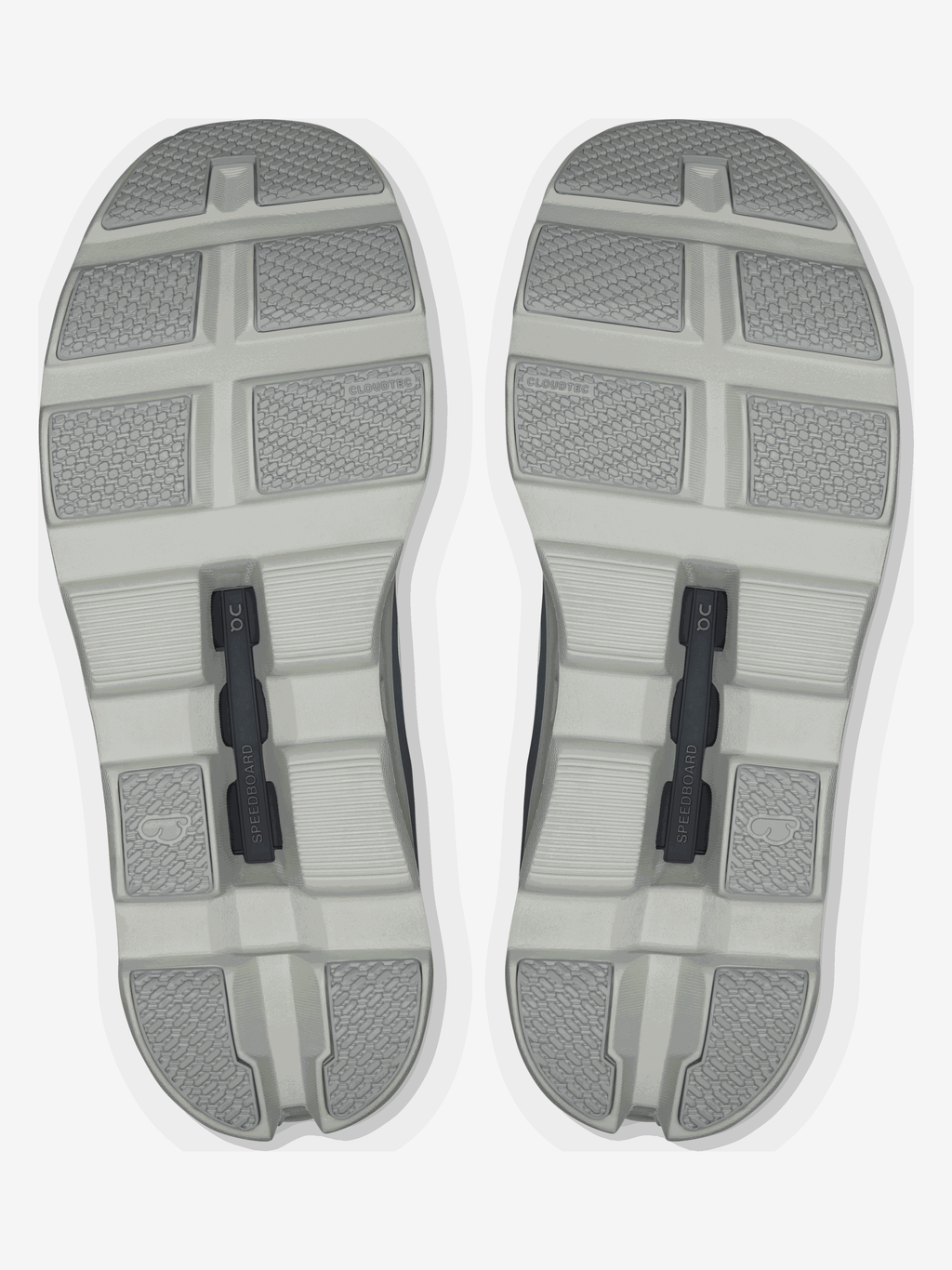ON RUNNING - Men Cloudmonster Void 1 Sneakers