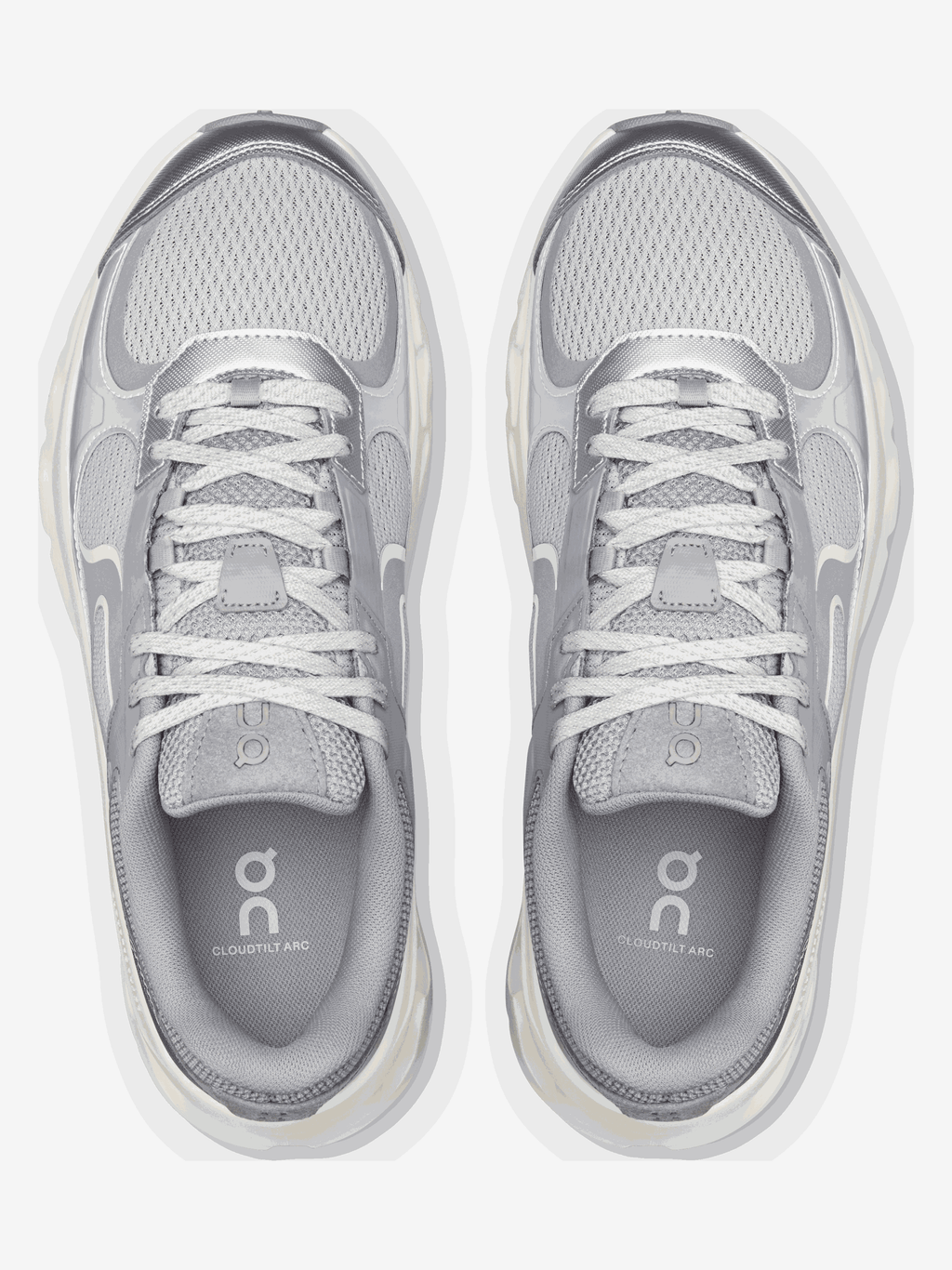 ON RUNNING - Men Cloudtilt Arc Sneakers