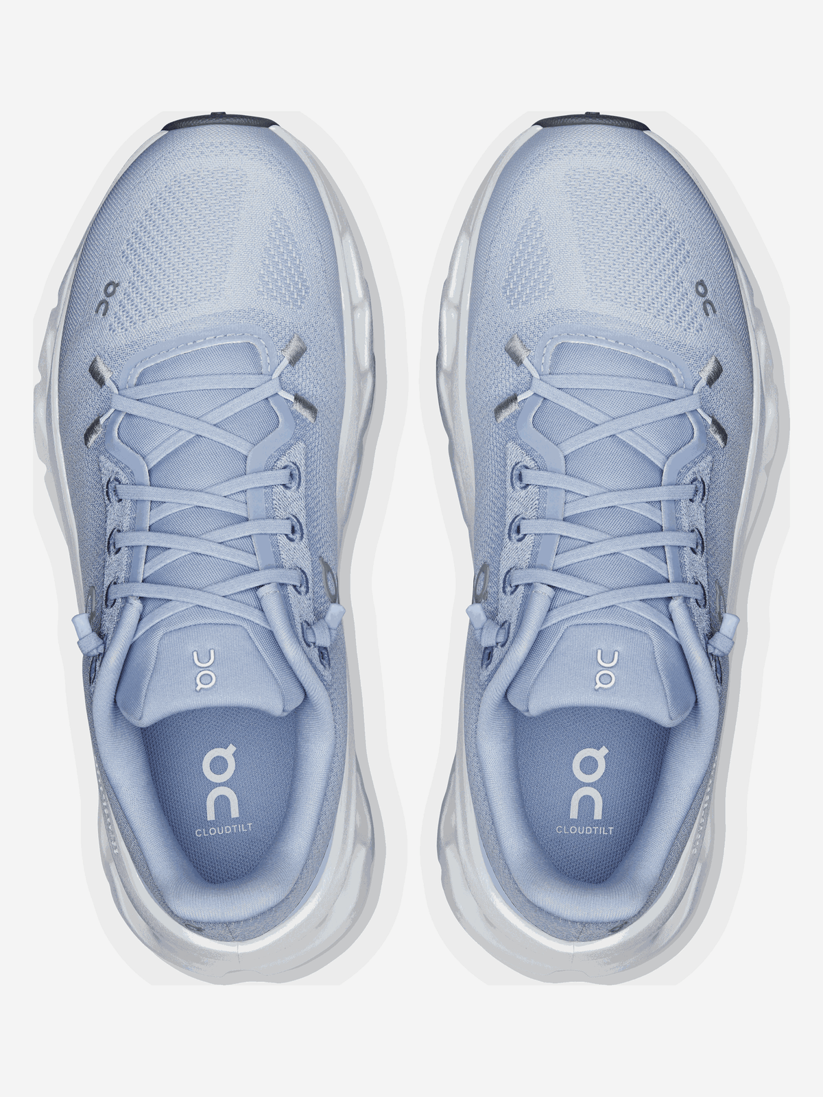 ON RUNNING - Women Cloudtilt Sneakers