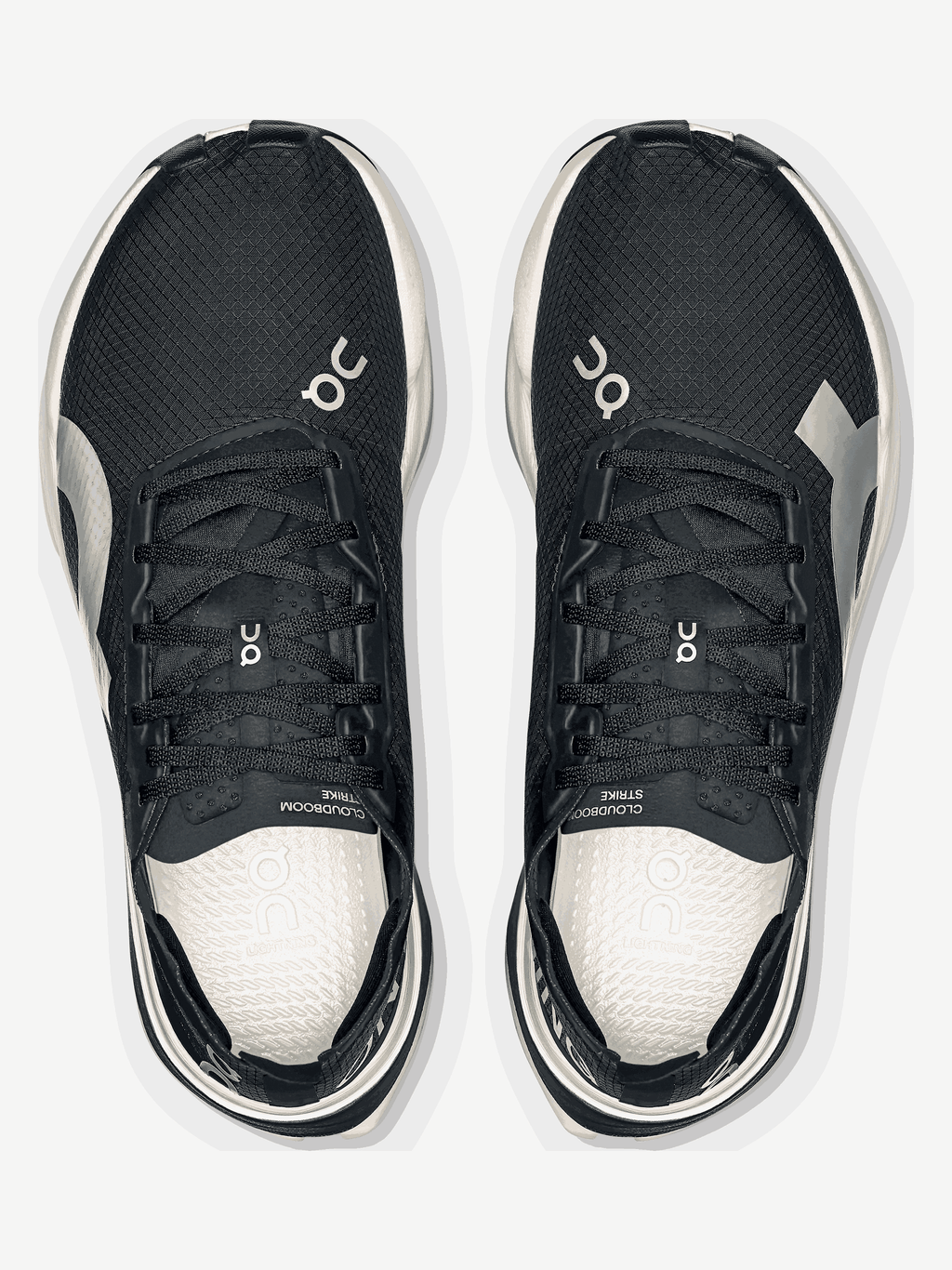 ON RUNNING - Women Cloudboom Strike Sneakers