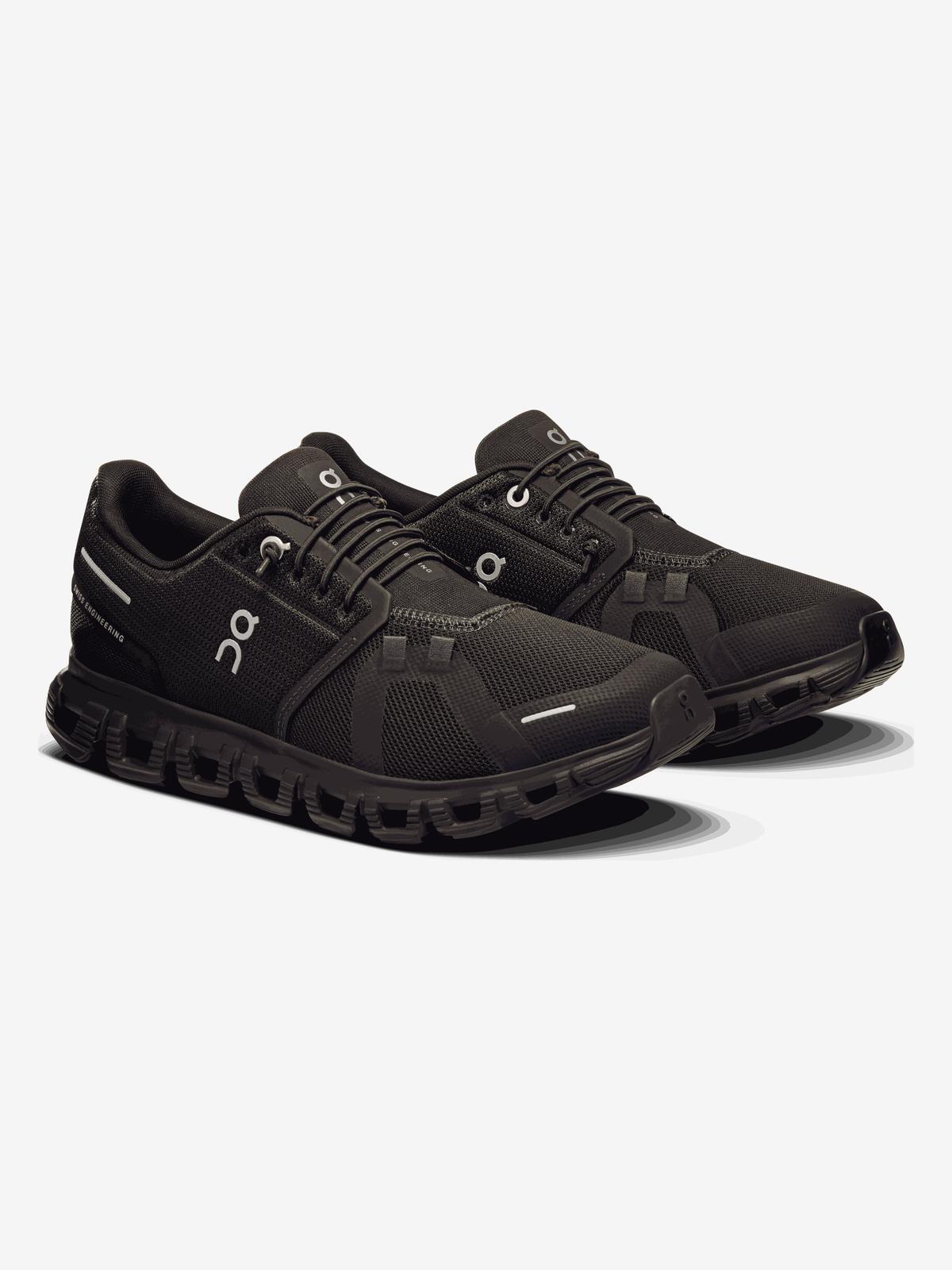 ON RUNNING - Women Cloud 6 Sneakers