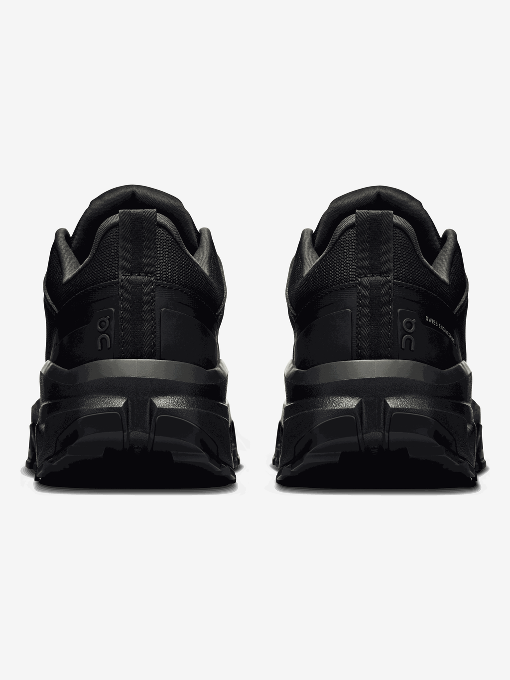 ON RUNNING - Women Cloudrock Low WP Sneakers