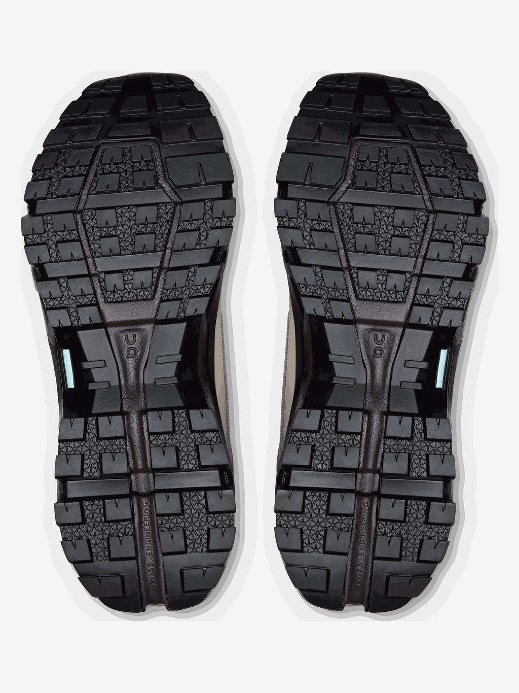 ON RUNNING - Women Cloudrock Low WP Sneakers