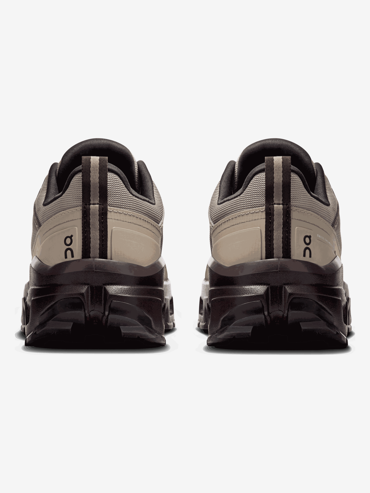 ON RUNNING - Women Cloudrock Low WP Sneakers