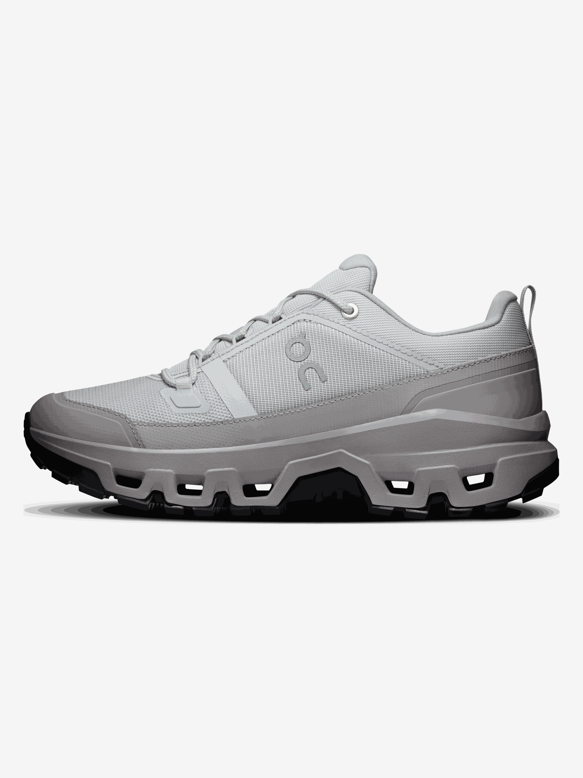 ON RUNNING - Women Cloudrock Low Wp Sneakers