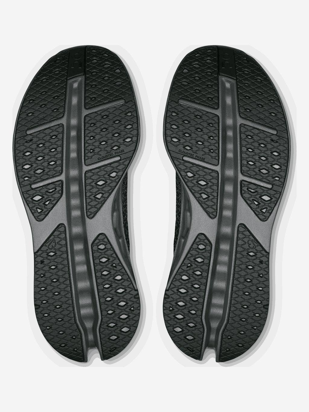 ON RUNNING - Women Cloudsurfer Max Sneakers