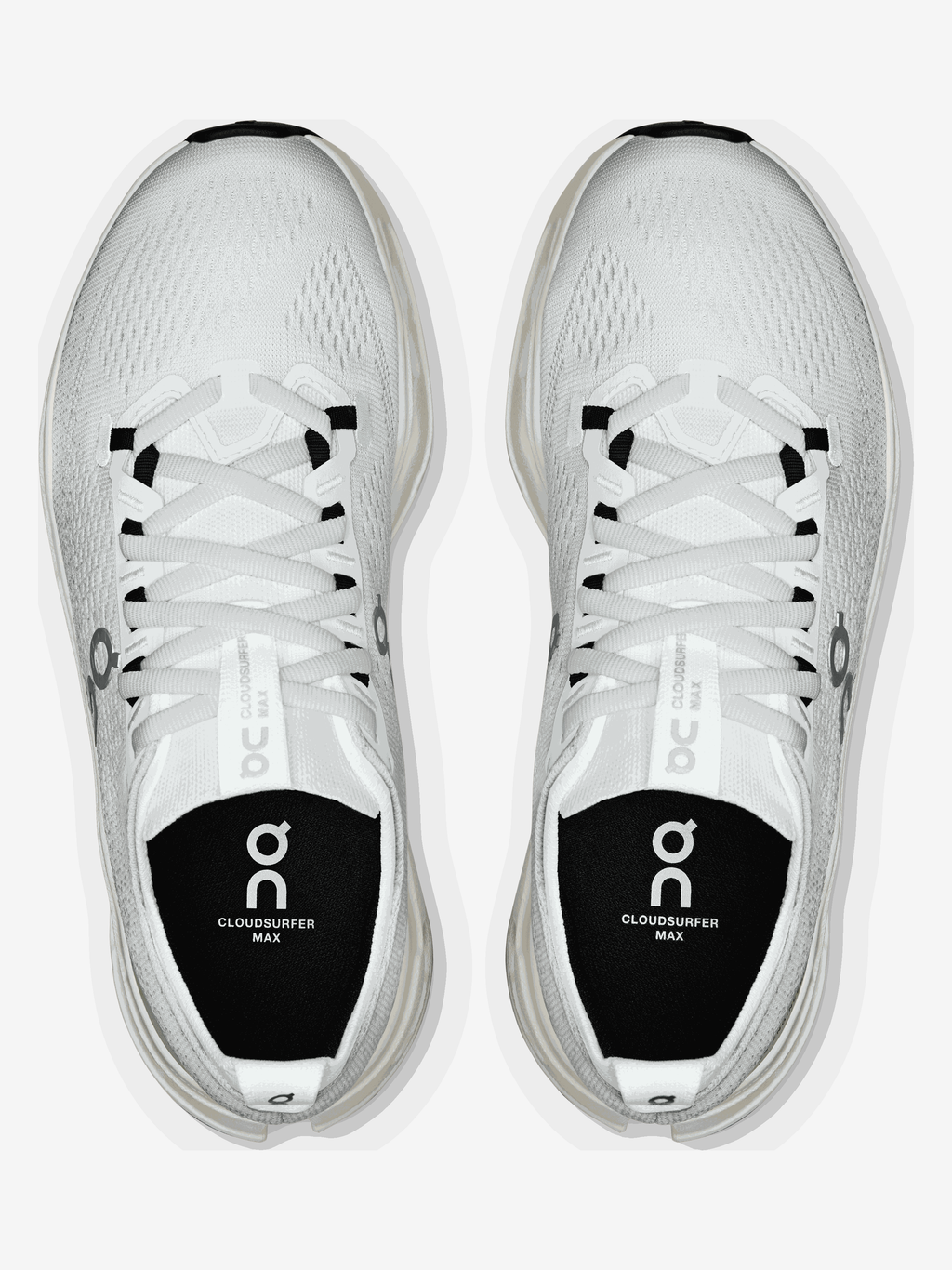ON RUNNING - Women Cloudsurfer Max Sneakers