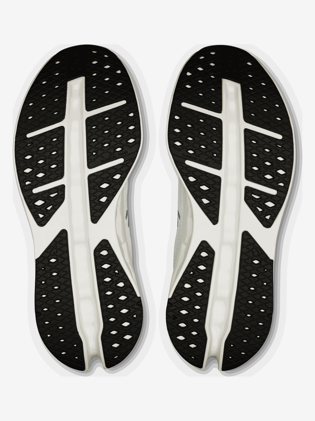 ON RUNNING - Women Cloudsurfer Max Sneakers
