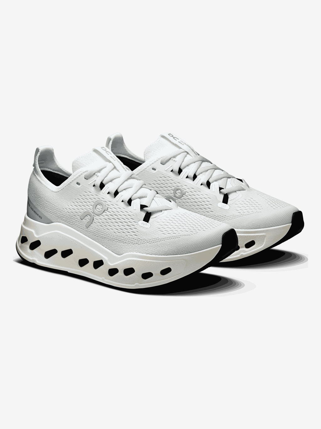 ON RUNNING - Women Cloudsurfer Max Sneakers