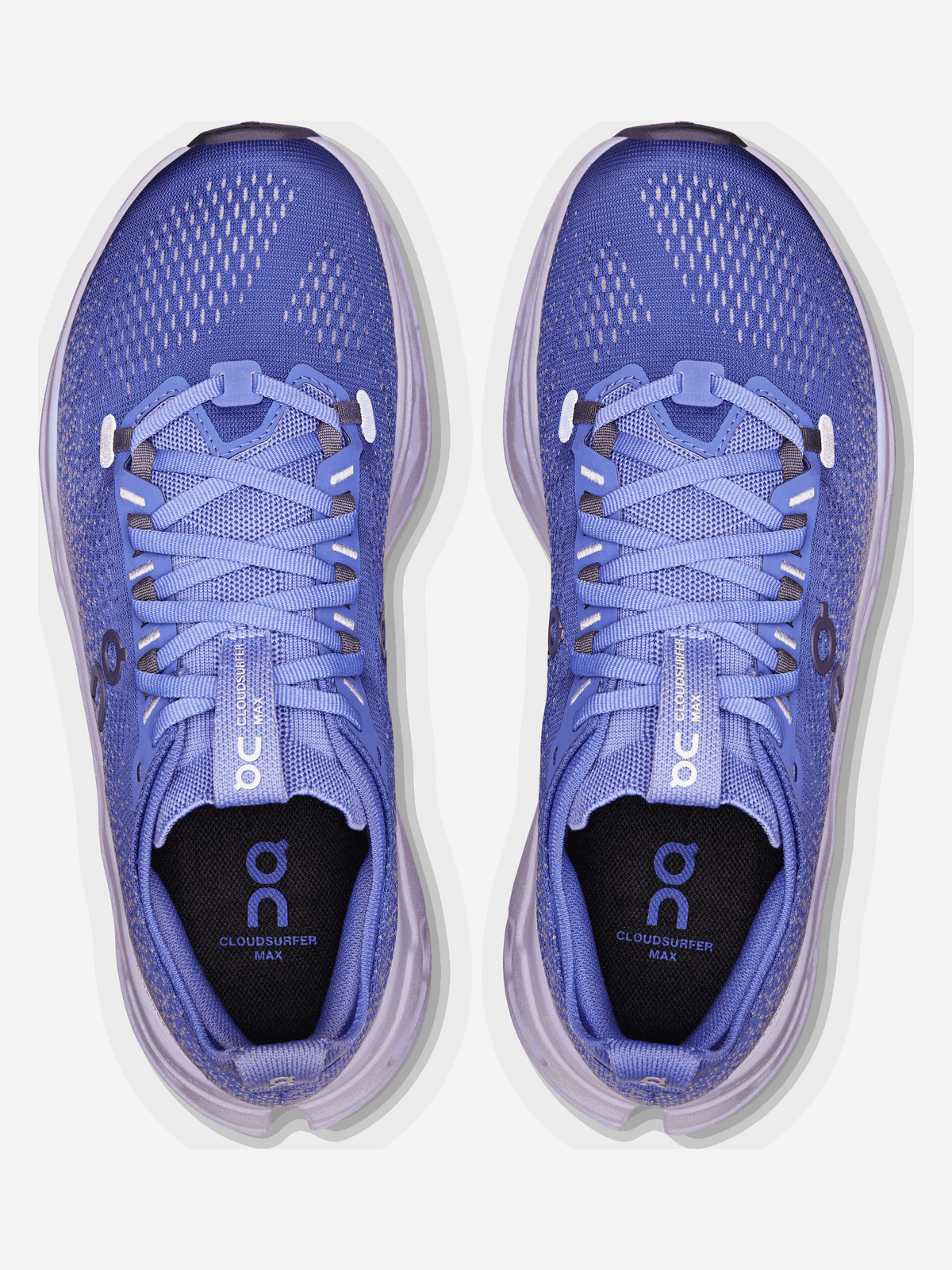 ON RUNNING - Women Cloudsurfer Max Sneakers