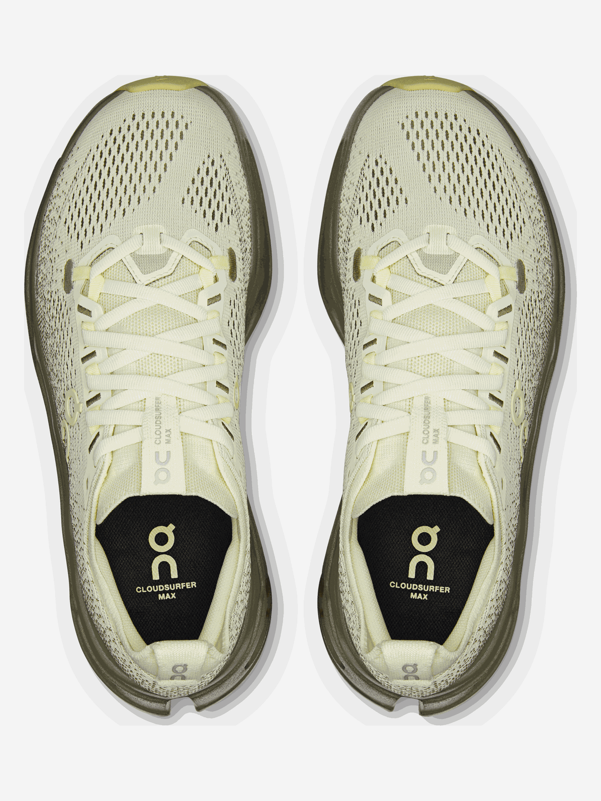 ON RUNNING - Women Cloudsurfer Max Sneakers