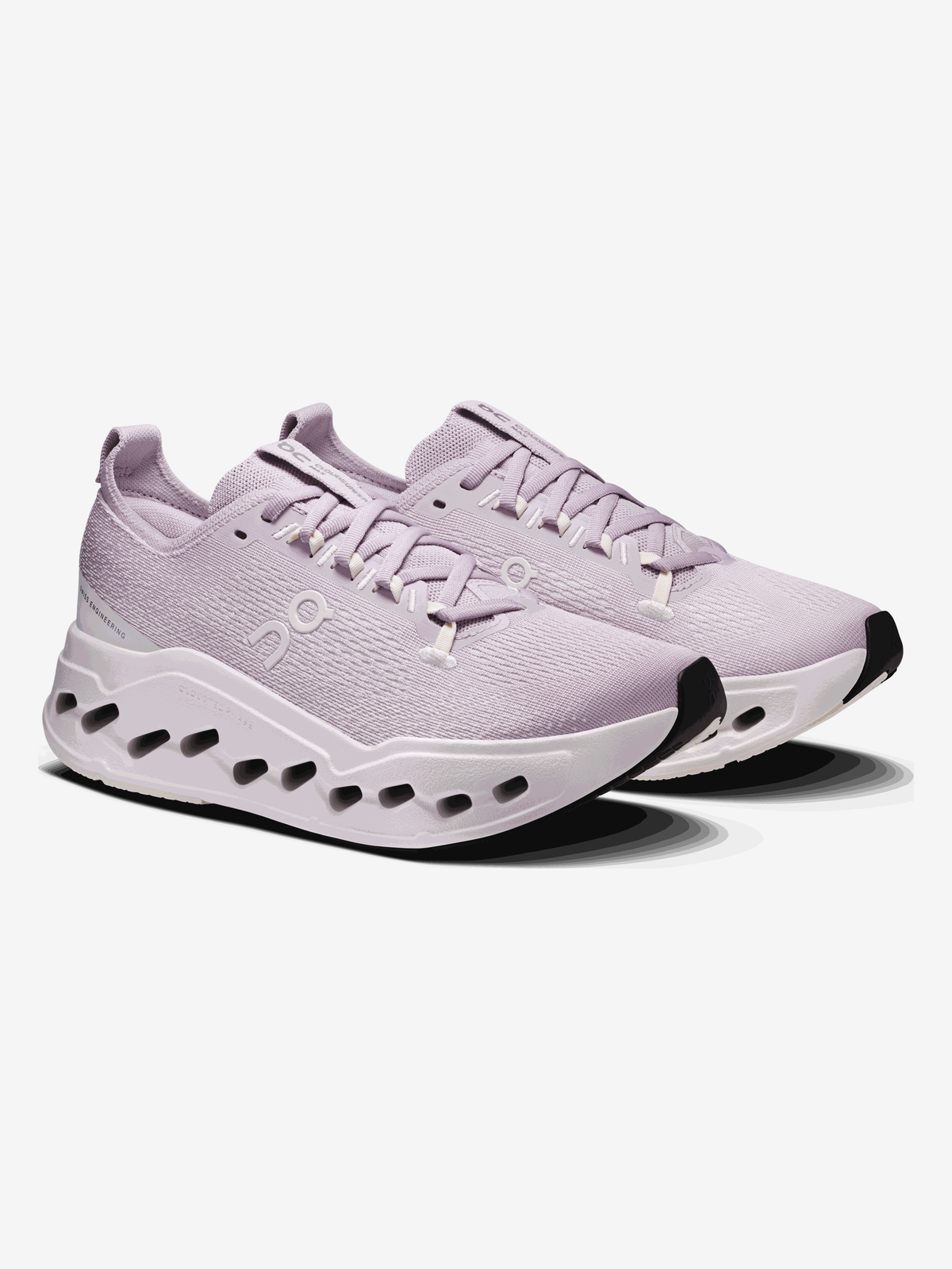 ON RUNNING - Women Cloudsurfer Max Sneakers