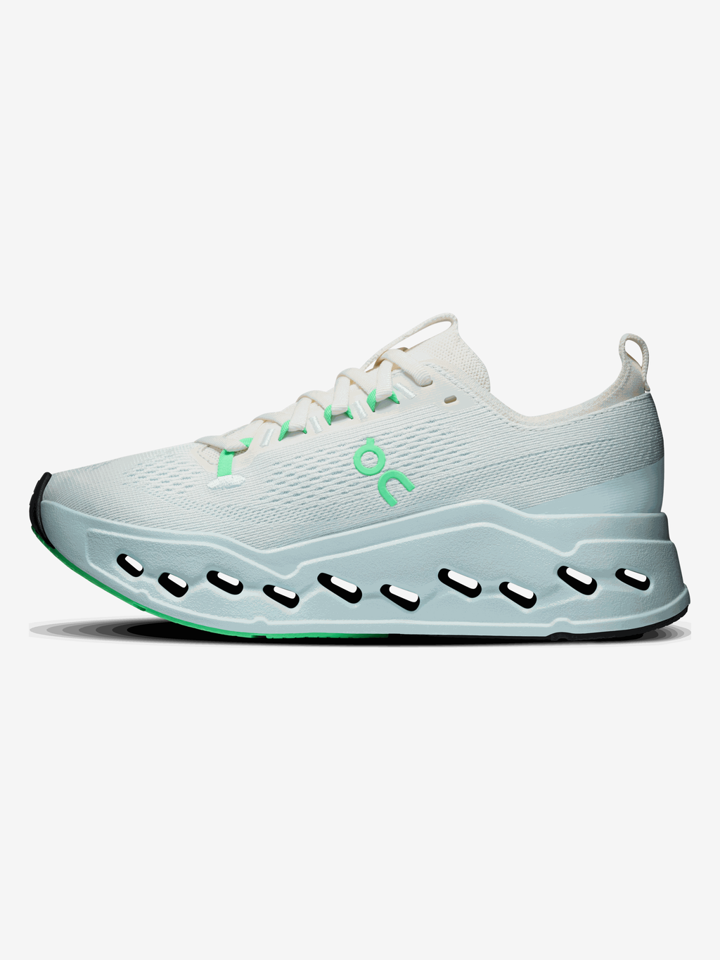 ON RUNNING - Women Cloudsurfer Max Sneakers