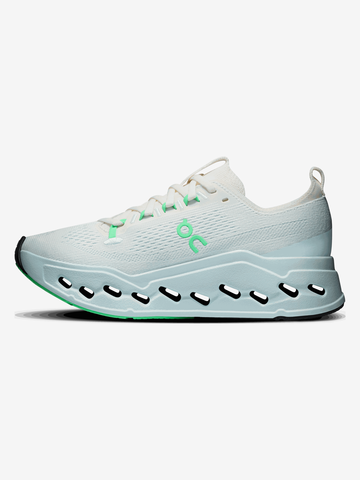 ON RUNNING - Women Cloudsurfer Max Sneakers