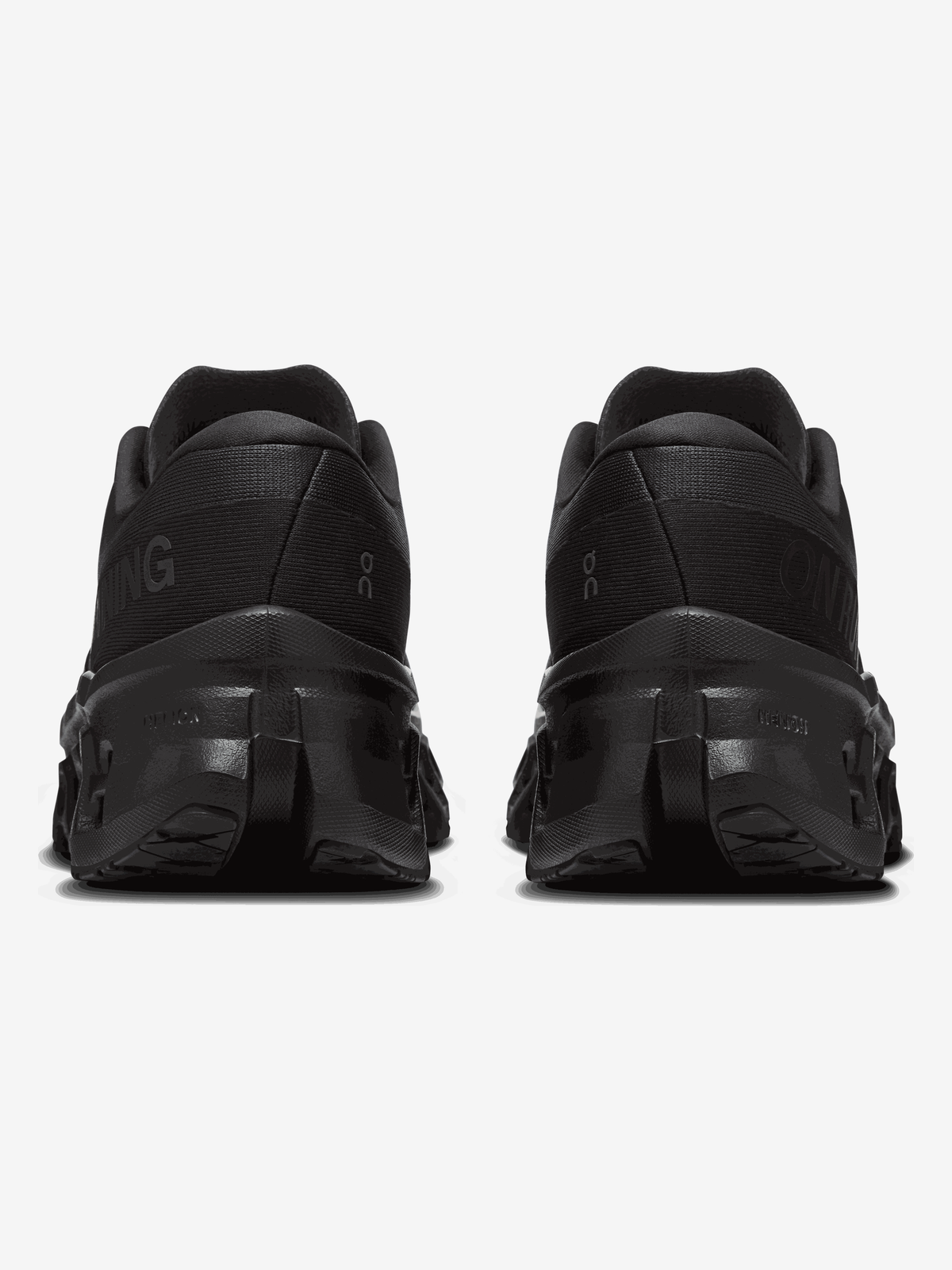 ON RUNNING - Women Cloudmonster 3 Sneakers