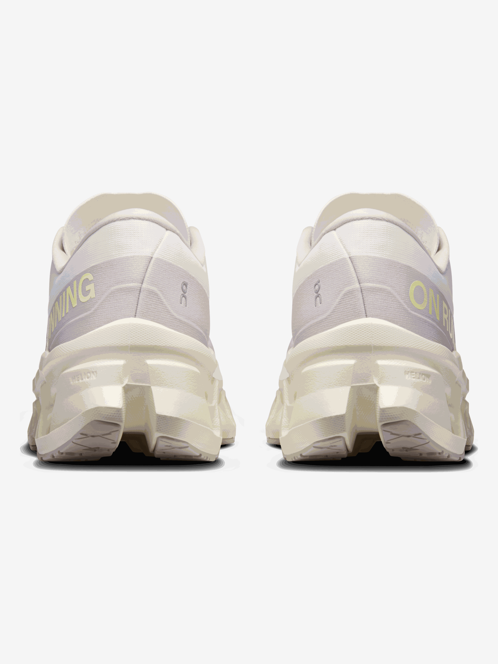 ON RUNNING - Women Cloudmonster 3 Sneakers