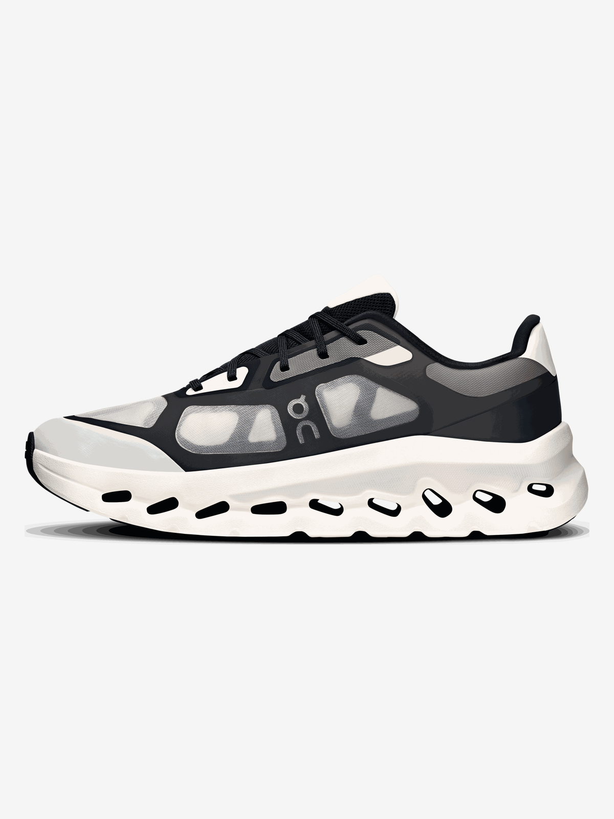 ON RUNNING - Women Cloudtilt Remix Sneakers
