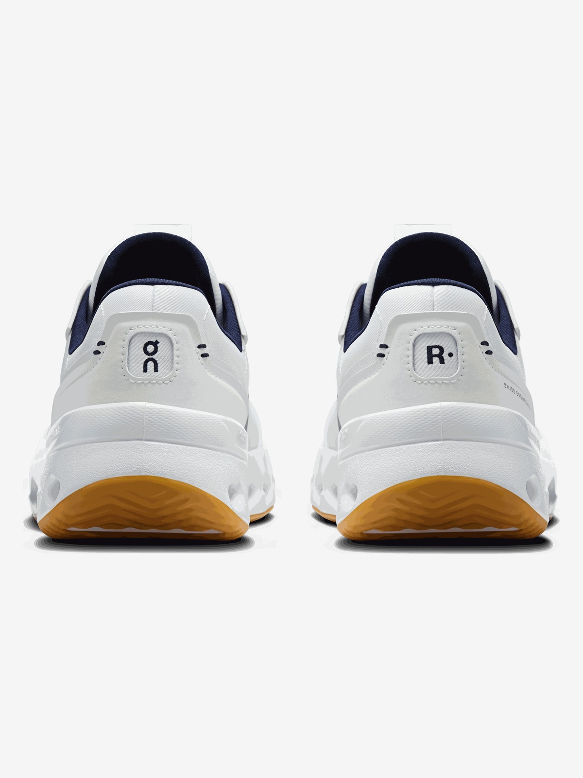ON RUNNING - Women The Roger Wildcard Sneakers