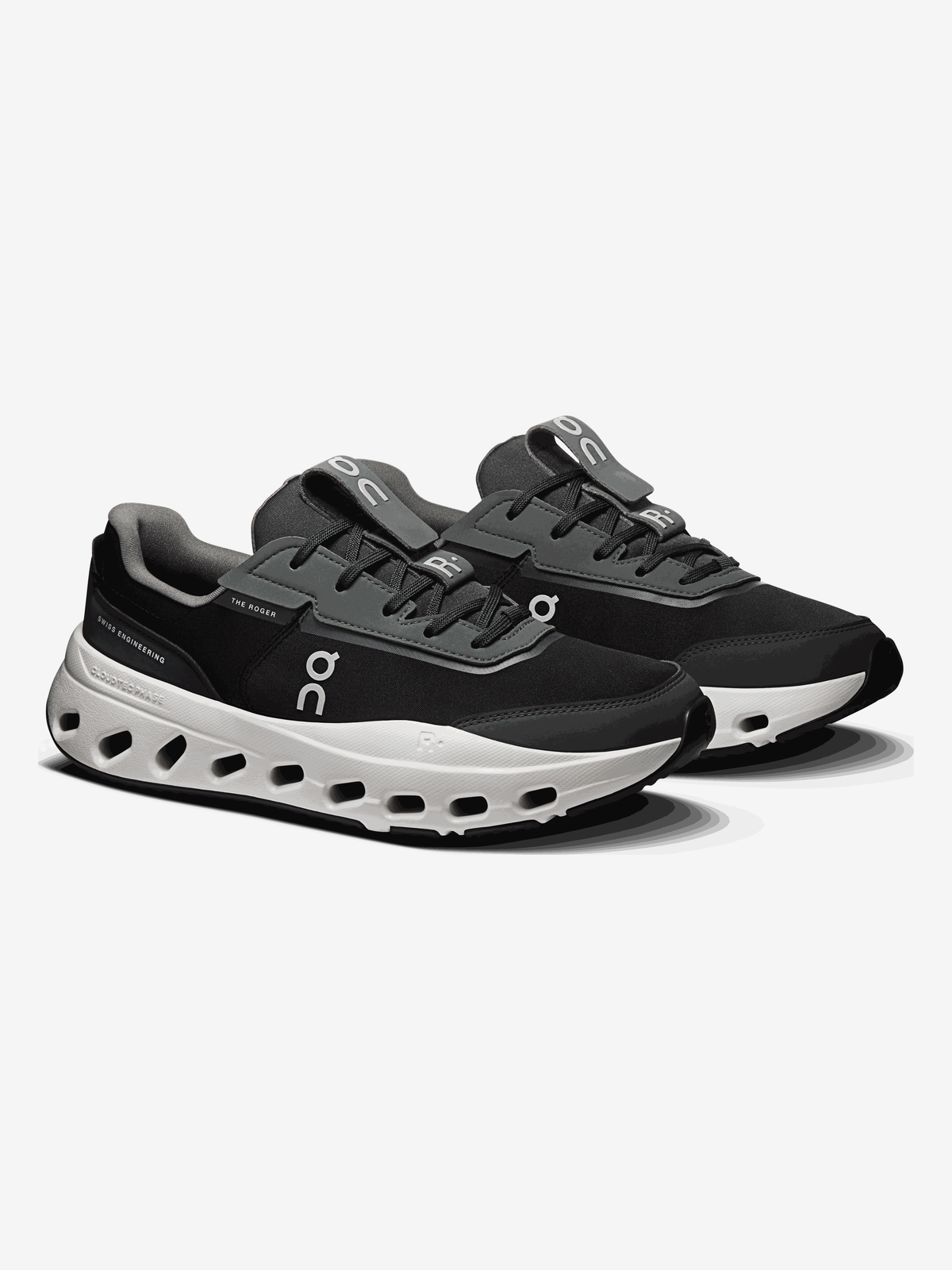 ON RUNNING - Women The Roger Wildcard Sneakers