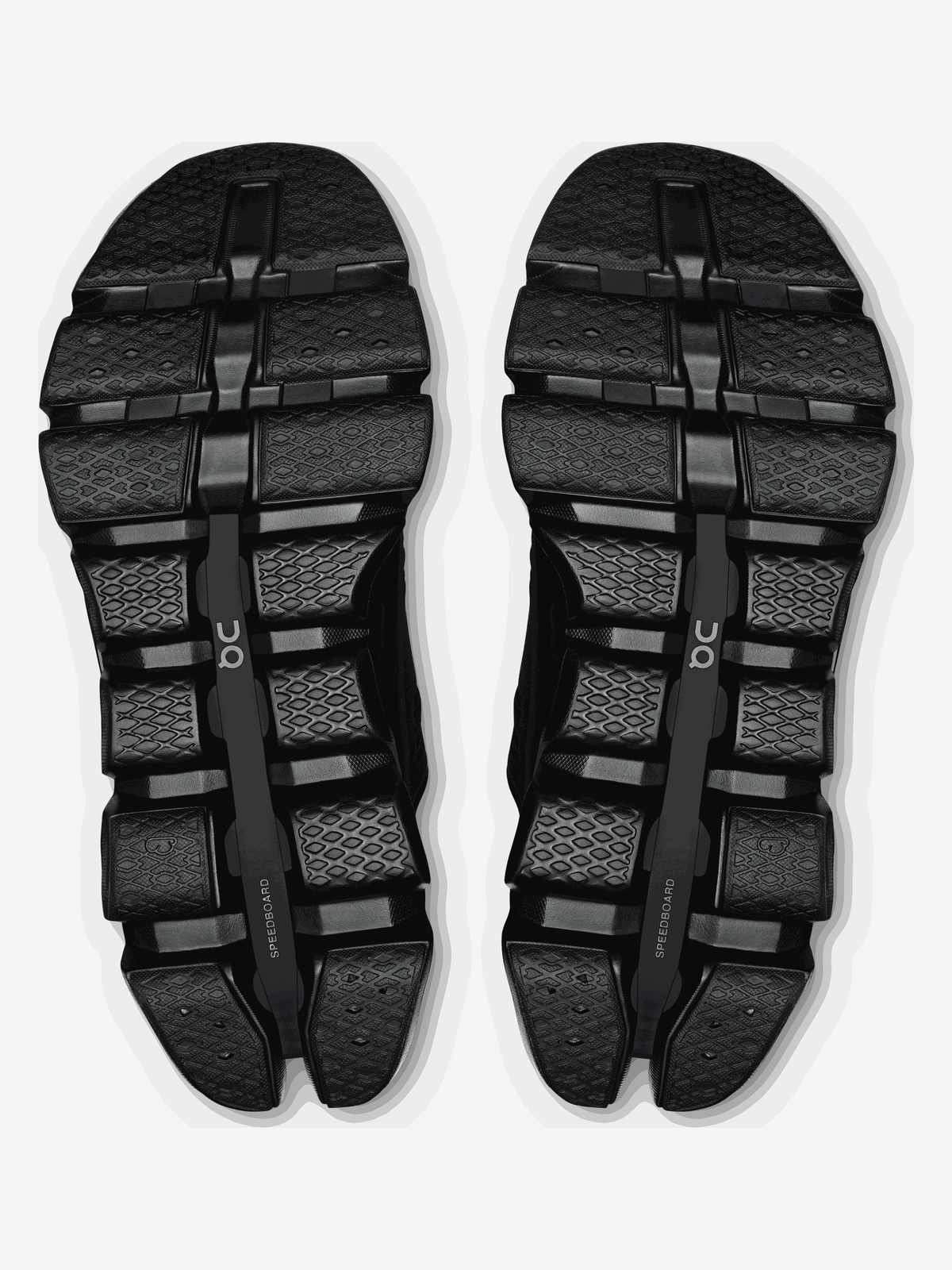 ON RUNNING - Women Cloudswift Amp Sneakers