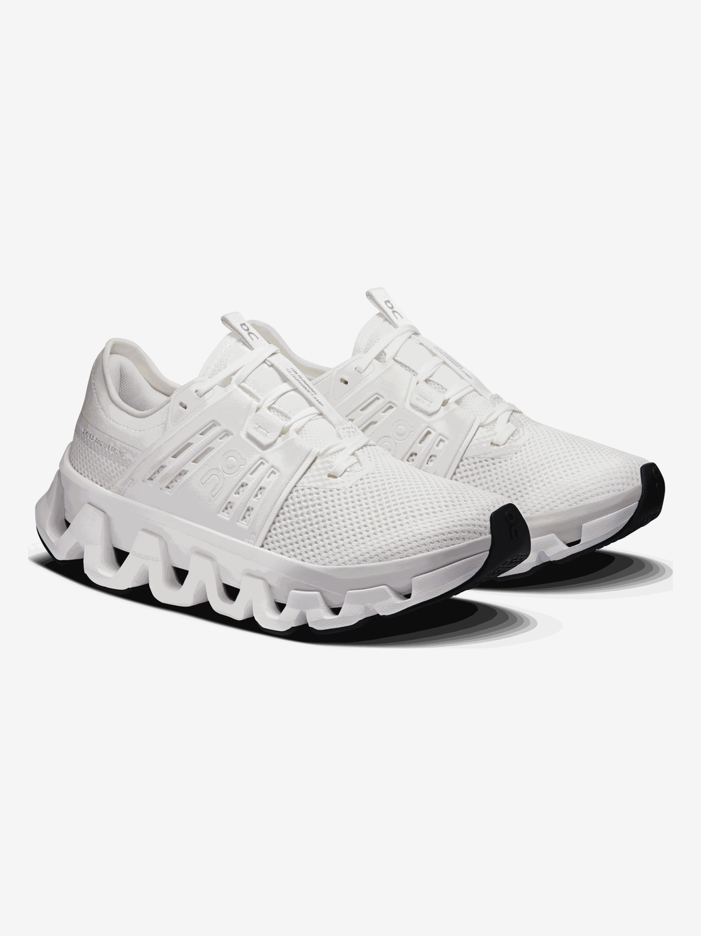 ON RUNNING - Women Cloudswift Amp Sneakers