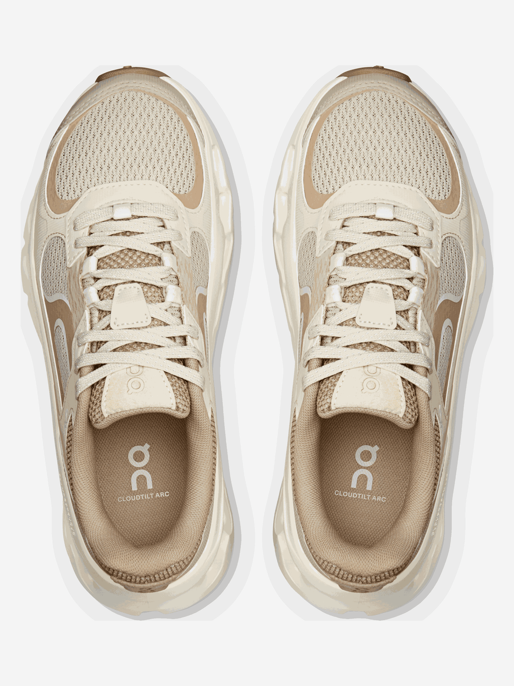 ON RUNNING - Women Cloudtilt Arc Sneakers