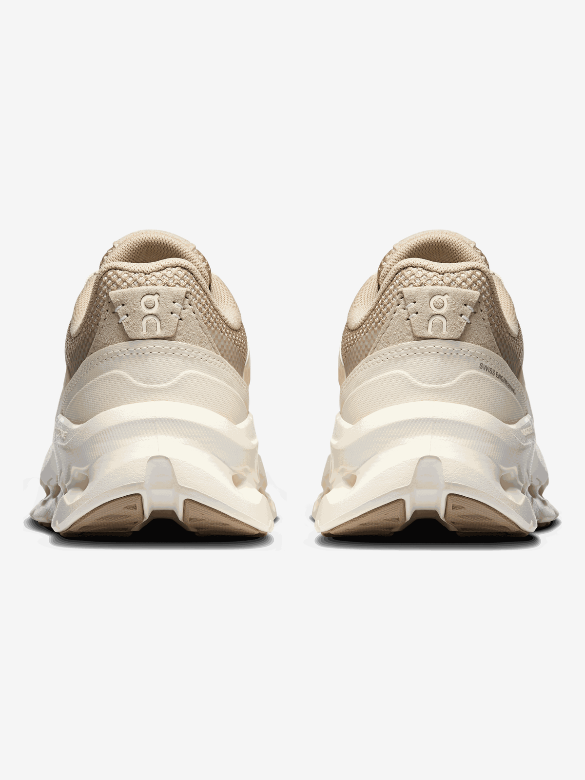 ON RUNNING - Women Cloudtilt Arc Sneakers